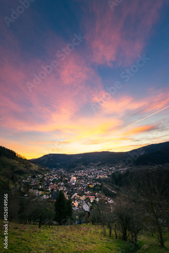 Schwarzwald