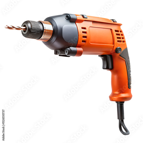 electric drill
