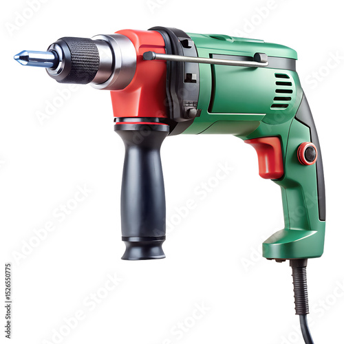 electric drill