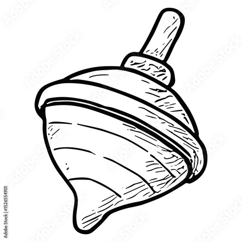 Spinning Top