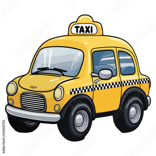 Child Friendly Vehicle Set in Bright Fun Colors