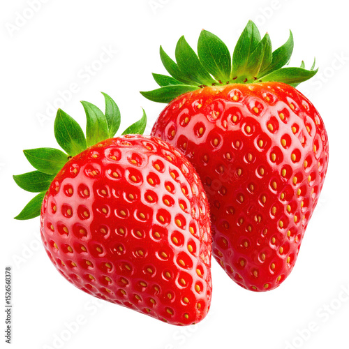Realistic PNG Freshly Picked Br