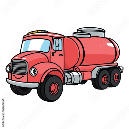 Little Toy Cars in Bright Colors Vector Bundle