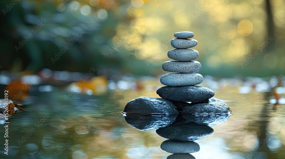 Obraz premium In the stillness of perfection, Chaos became the spice of divinity, and freedom its mirror.