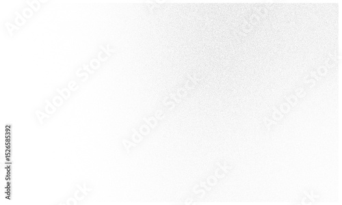 Soft Halftone Gradient Texture in Black and White