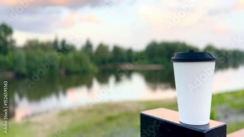water in the park