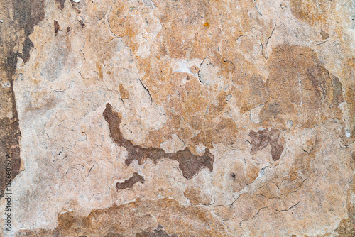 Natural stone texture with earthy tones.