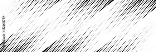 Dots halftone white and blue color pattern gradient grunge texture background. Dots pop art comics sport style vector illustration halftone. modern