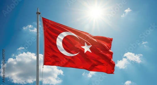 TÜRK BAYRAĞI