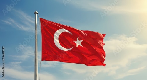 TÜRK BAYRAĞI