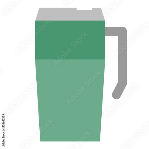 Tumbler icon