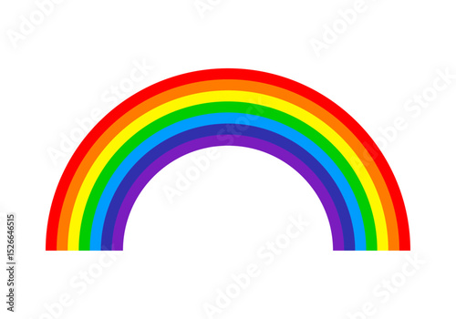 Rainbow icon