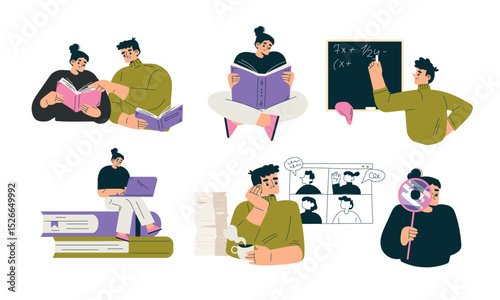 Creative Learning Moments Engaging Activities Designed for Personal Growth and Development