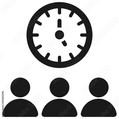  Meeting Timer