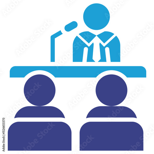  seminar speech 