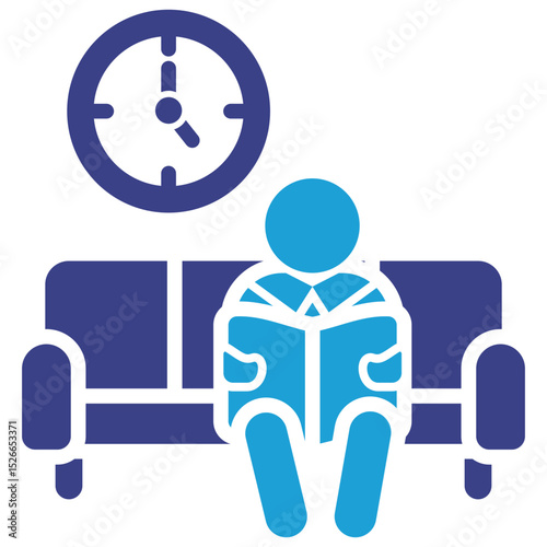  Waiting Room 