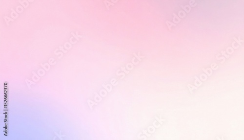 Soft Pastel Color Gradient Background