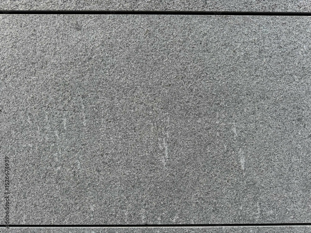 Fototapeta premium Textured Grey Surface
