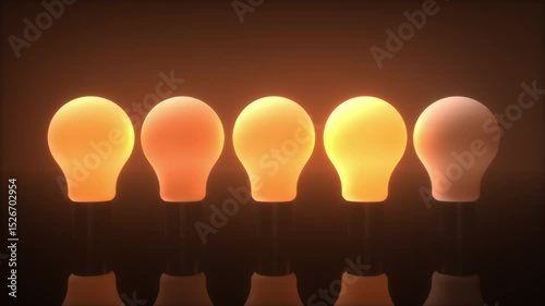 Lights Flashing Wall Showtec VJ Stage Floodlight 4K Blinder Blinking Lights Flash Club Flashlights Disco Lights Matrix Beam Lights Bulb Halogen Headlamp Lamp Nightclub Turn Off On Loop