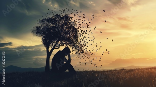 Psychological Treatment Methods for Depression: Evidence-Based Interventions, Neuroplasticity, and Holistic Mental Health Restoration