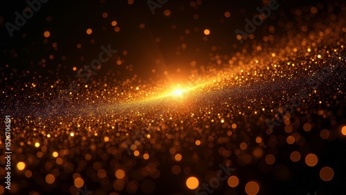 Golden Light Technology Scattering Map