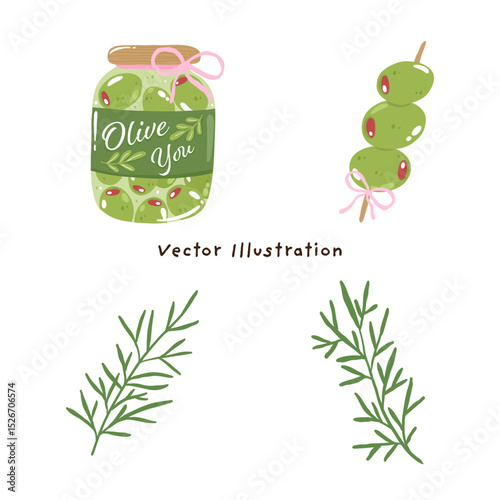 Olives