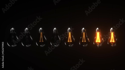 Lights Flashing Wall Showtec VJ Stage Floodlight 4K Blinder Blinking Lights Flash Club Flashlights Disco Lights Matrix Beam Lights Bulb Halogen Headlamp Lamp Nightclub Turn Off On Loop