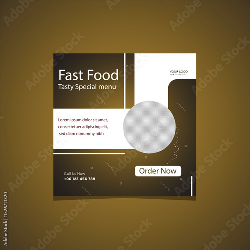 Social Media Post design