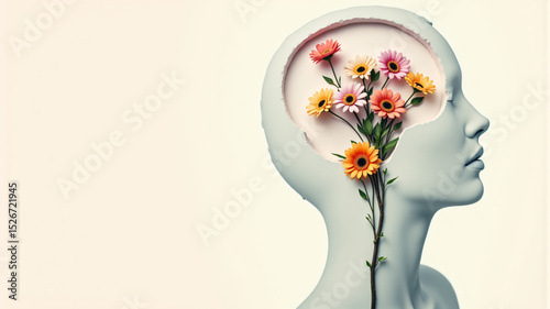 Mental Health and Wellbeing photo