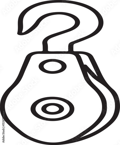 pulley vector art.