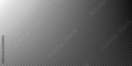 background pattern luminous white led dots lights