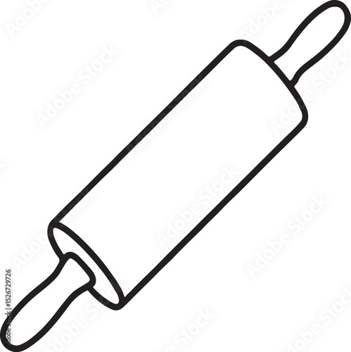 rolling pin 