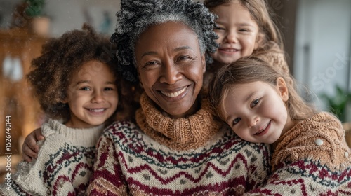 Celebrate diverse families 