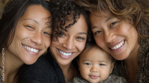 Celebrate diverse families 