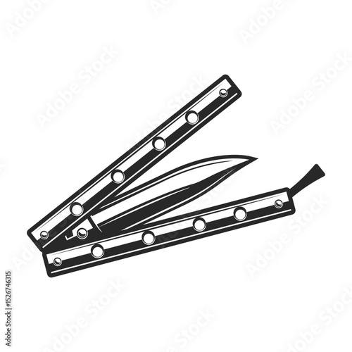 Gangster design elements