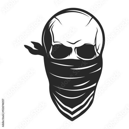 Gangster design elements