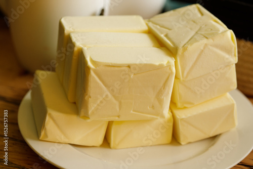 High-quality image of fresh...