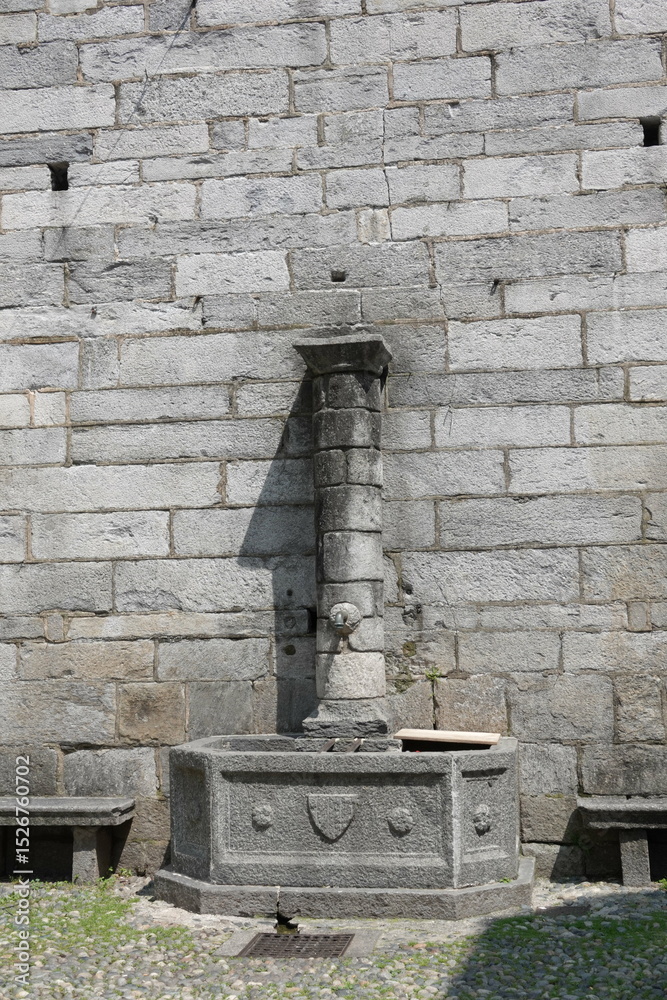 custom made wallpaper toronto digitalold water fountain