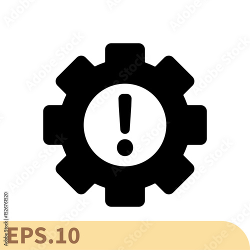 risk management icons  symbol vector elements for infographic web