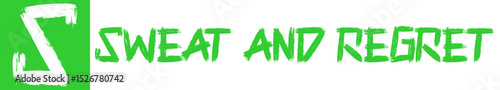 sweat and regret battle race ...