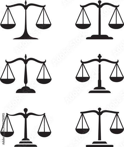 scales of justice