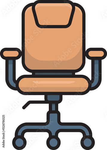 office chairs