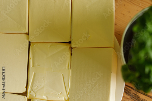 High-quality image of sever...