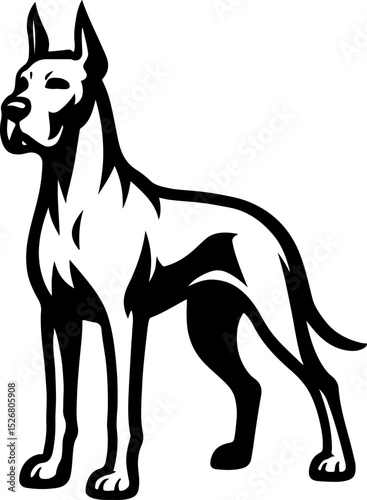 Great Dane.eps