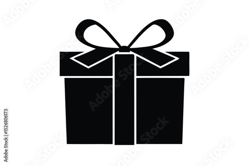 gift box vector icon