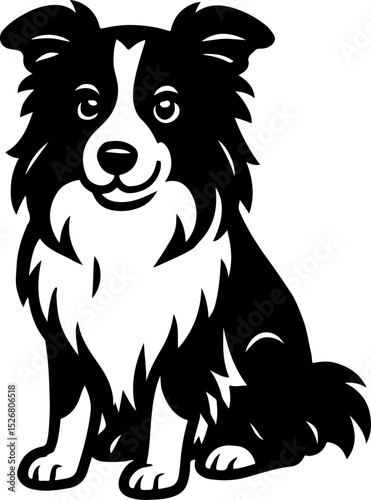 Border Collie.eps