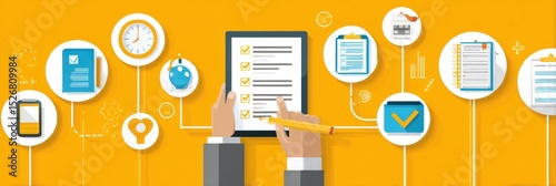 Guide to Business Grant Application Process With Checklist and Important Tips for Success