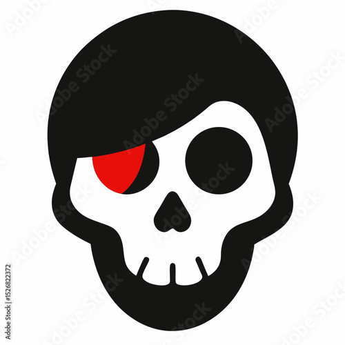 jolly roger pirate flag
