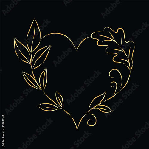 heart with wings