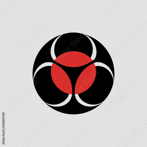 abstract logo design